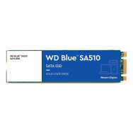 HD SSD 1TB WESTERN DIGITAL M.2 2280 SA510 BLUE WDS100T3B0B