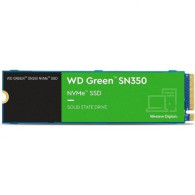HD SSD 1TB WESTERN DIGITAL GREEN PCIE GEN3 NVMe M2 2280 WDS100T3G0C