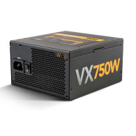 Fuente ATX NOX URANO VX 750W 80 Bronce