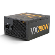 Fuente ATX NOX URANO VX 750W 80 Bronce