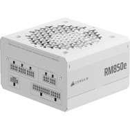 FUENTE DE ALIMENTACION 850W CORSAIR RM850E 80 PLUS GOLD BLANCO