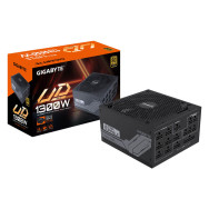 FUENTE DE ALIMENTACION GIGABYTE 1300W 80+ MODULAR ATX GOLD