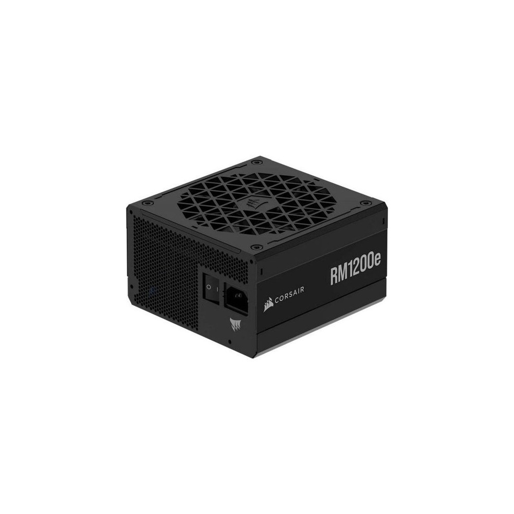 FUENTE ALIMENTACION ATX 1200W CORSAIR RM1200e 80 GOLD FULL MODULAR ATX 3.1