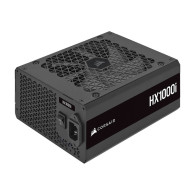 FUENTE ALIMENTACION ATX 1000W CORSAIR HX1000I 80 PLATINUM MODULAR CP-9020259-EU