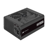 FUENTE ALIMENTACION ATX 1000W CORSAIR HX1000I 80 PLATINUM MODULAR CP-9020259-EU
