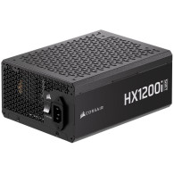 FUENTE ALIMENTACION ATX 1200W CORSAIR HX1200i ICUE SHIFT 80 PLUS PLATINUM FULLMO