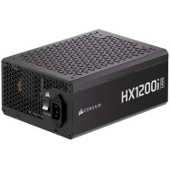 FUENTE ALIMENTACION ATX 1200W CORSAIR HX1200i ICUE SHIFT 80 PLUS PLATINUM FULLMO