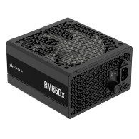 Fuente/PSU Corsair RM850x 80 Plus Gold 850W ATX 3.1 PCIE 5.1 Modular