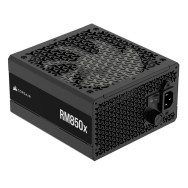 Fuente/PSU Corsair RM850x 80 Plus Gold 850W ATX 3.1 PCIE 5.1 Modular
