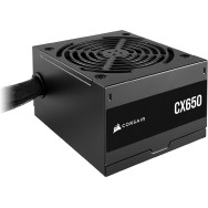 FUENTE ALIMENTACION ATX 650W CORSAIR CX650 80 PLUS BRONZE