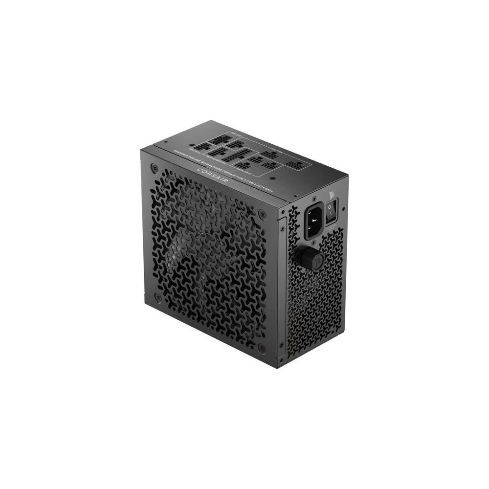 FUENTE ALIMENTACION ATX 750W CORSAIR RM750X 80 PLUS GOLD FULL MODULAR