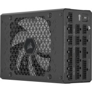 FUENTE ALIMENTACION ATX 1200W CORSAIR HX1200I CYBEN PLATINUM FULL MODULAR ATX3.1