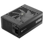 FUENTE ALIMENTACION ATX 1500W CORSAIR HX1500I CYBEN PLATINUM FULL MODULAR ATX3.1