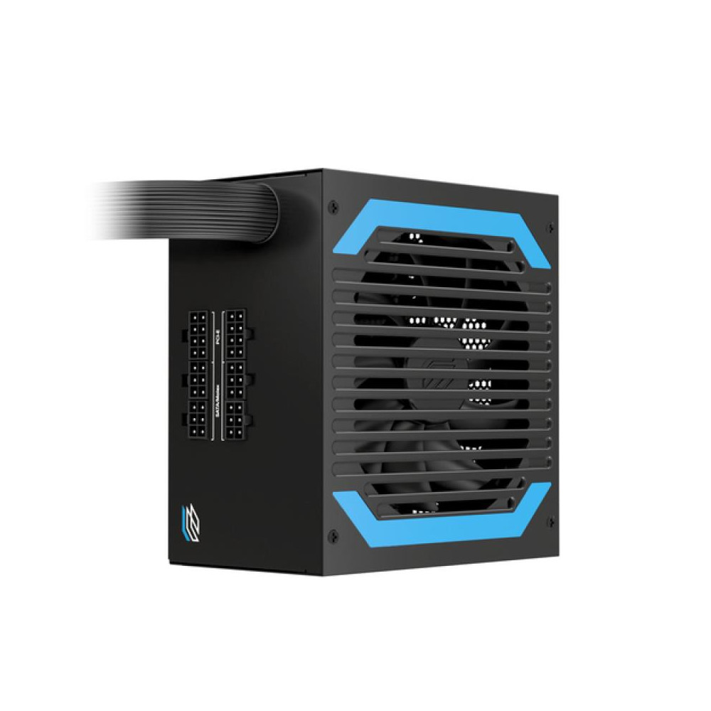 FUENTE ALIMENTACION ATX 550W EINAREX APEX L1 80+ BRONZE