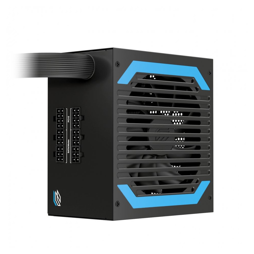 FUENTE ALIMENTACION ATX 650W EINAREX APEX L1 80+ BRONZE