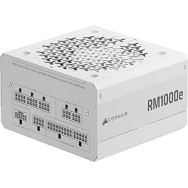 FUENTE DE ALIMENTACION 1000W CORSAIR RM1000E 80 PLUS GOLD BLANCO