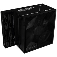 Fuente/PSU Lian Li Edge EG0850G 80 Plus Gold 850W ATX 3.1 PCIE 5.1 Modular Negro