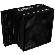 Fuente/PSU Lian Li Edge EG0850G 80 Plus Gold 850W ATX 3.1 PCIE 5.1 Modular Negro