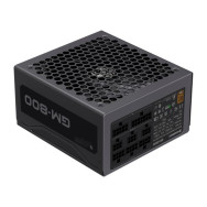 FUENTE DE ALIMENTACION GM 800W FULL MODULAR 80+ BRONZE