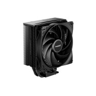 REFRIGERADOR CPU MULTIZOCALO BE QUIET PURE ROCK 3 BLACK BK039