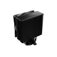 REFRIGERADOR CPU MULTIZOCALO BE QUIET PURE ROCK 3 LX BLACK BK040