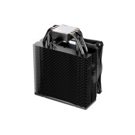 REFRIGERADOR CPU MULTIZOCALO BE QUIET PURE ROCK 3 LX BLACK BK040