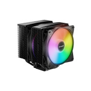 REFRIGERADOR CPU MULTIZOCALO BE QUIET PURE ROCK PRO 3 LX BLACK BK043