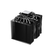 REFRIGERADOR CPU MULTIZOCALO BE QUIET PURE ROCK PRO 3 LX BLACK BK043