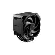 REFRIGERADOR CPU MULTIZOCALO BE QUIET DARK ROCK 6 BLACK BK046