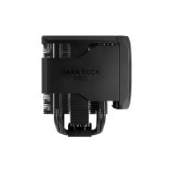 REFRIGERADOR CPU MULTIZOCALO BE QUIET DARK ROCK PRO 6 BLACK BK048
