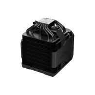 REFRIGERADOR CPU MULTIZOCALO BE QUIET DARK ROCK PRO 6 BLACK BK048