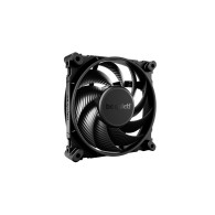 VENTILADOR CAJA ADICIONAL 12X12 BE QUIET SILENT WINGS 4 120 BLACK