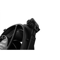 VENTILADOR CAJA ADICIONAL 12X12 BE QUIET SILENT WINGS 4 120 HIGH-SPEED BLACK