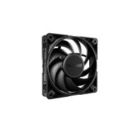 VENTILADOR CAJA ADICIONAL 12X12 BE QUIET SILENT WINGS PRO 4 120 BLACK