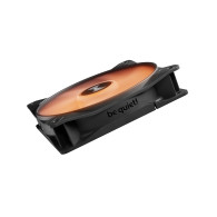 VENTILADOR CAJA ADICIONAL 12X12 BE QUIET LIGHT WINGS LX120 REVERSE BLACK