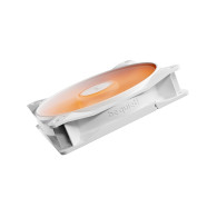 VENTILADOR CAJA ADICIONAL 12X12 BE QUIET LIGHT WINGS LX120 REVERSE WHITE