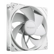 VENTILADOR CAJA ADICIONAL 12X12 BE QUIET PURE WINGS 3 REVERSE WHITE TRIPLE PACK