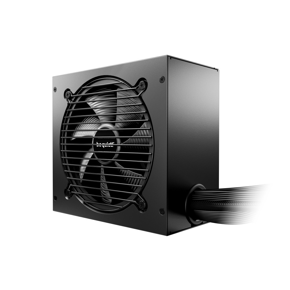 FUENTE ALIMENTACION ATX 650W BE QUIET PURE POWER 12 80 PLUS GOLD