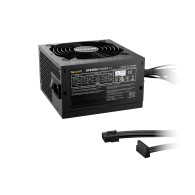 FUENTE ALIMENTACION ATX 650W BE QUIET POWER 11 80 PLUS BRONZE