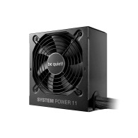 FUENTE ALIMENTACION ATX 750W BE QUIET POWER 11 80 PLUS BRONZE