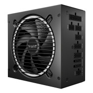 FUENTE ALIMENTACION ATX 1000W BE QUIET PURE POWER 13M 80 PLUS GOLD MODULAR