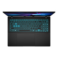 PORTATIL ASUS CORE 7-240H 16GB 512GB RTX5050 16 SSO GAMING V3607VM-RP019