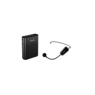 ALTAVOZ FONESTAR PARA CINTURON USB FM BAT MICRO INALAMBRICO 9H 30W ALTA-VOZ-W30