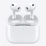 AURICULARES BLUETOOTH APPLE AIRPODS PRO 3ND USB-C CARGA MAGSAFE MFHP4ZM/A