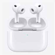 AURICULARES BLUETOOTH APPLE AIRPODS PRO 3ND USB-C CARGA MAGSAFE MFHP4ZM/A