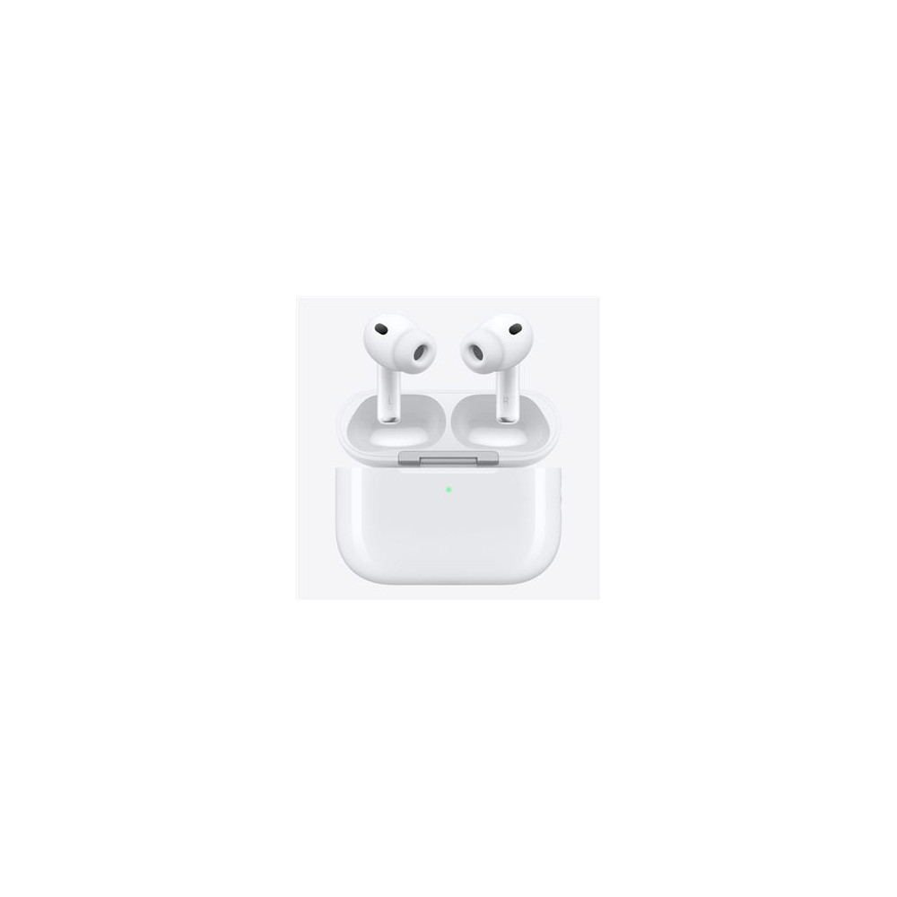 AURICULARES BLUETOOTH APPLE AIRPODS PRO 3ND USB-C CARGA MAGSAFE MFHP4ZM/A
