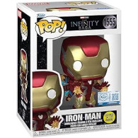 FUNKOPOP IRONMAN 1555