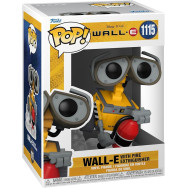 Figura POP Disney Wall-E - Wall-E with Fire Extinguisher