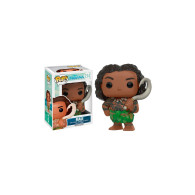 Figura POP Vaiana Moana Maui