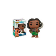 Figura POP Vaiana Moana Maui